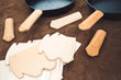 Skillet Sleeve Defects